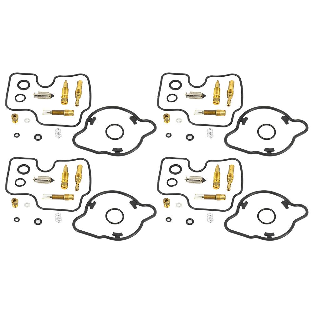 Kit Réparation Carburateur - HONDA CB 600 F 03-06 - Pour 4 Carburateurs