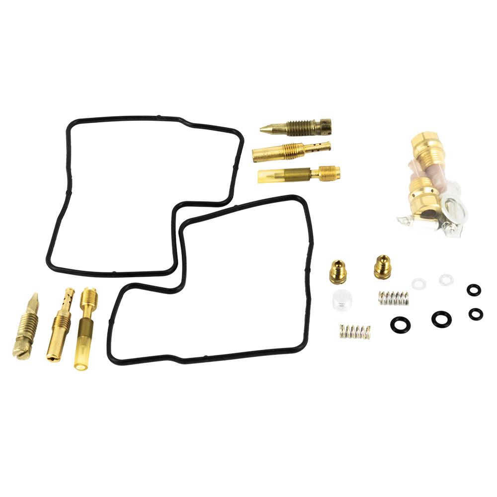 Kit Réparation Carburateur - HONDA XRV 650 88-90 - Pour 2 Carburateurs