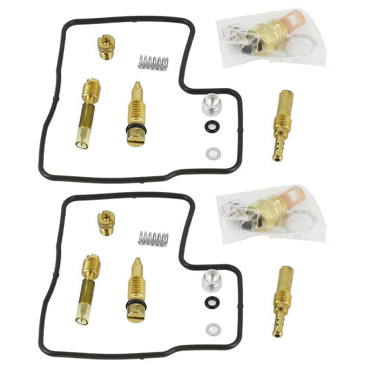 Kit Réparation Carburateur - HONDA XRV 750 90-92 - Pour 2 Carburateurs