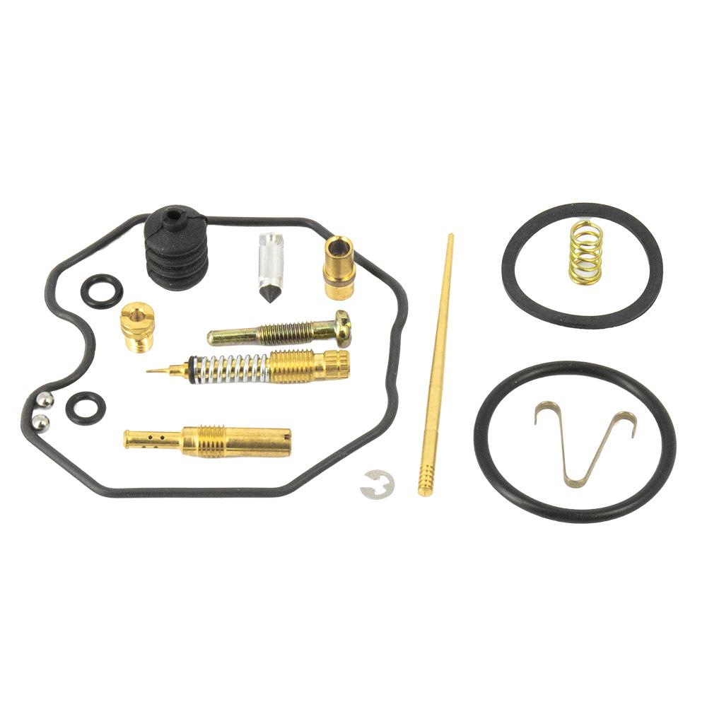 Kit Réparation Carburateur - HONDA CG 125 1990-2004 - Pour 1 Carburateur