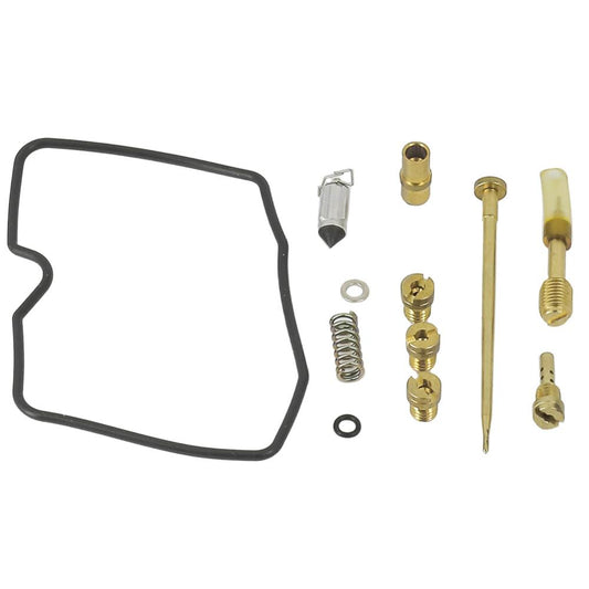 Kit Réparation Carburateur - KAWASAKI KLR 650 87-07 - Pour 1 Carburateur