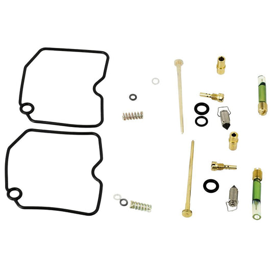 Kit Réparation Carburateur - KAWASAKI W650 97-03 - Pour 2 Carburateurs