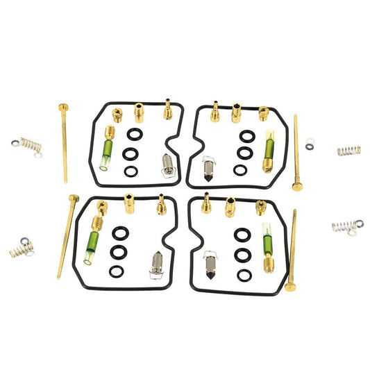 Kit Réparation Carburateur - KAWASAKI ZR-7 99-02 - Pour 4 Carburateurs