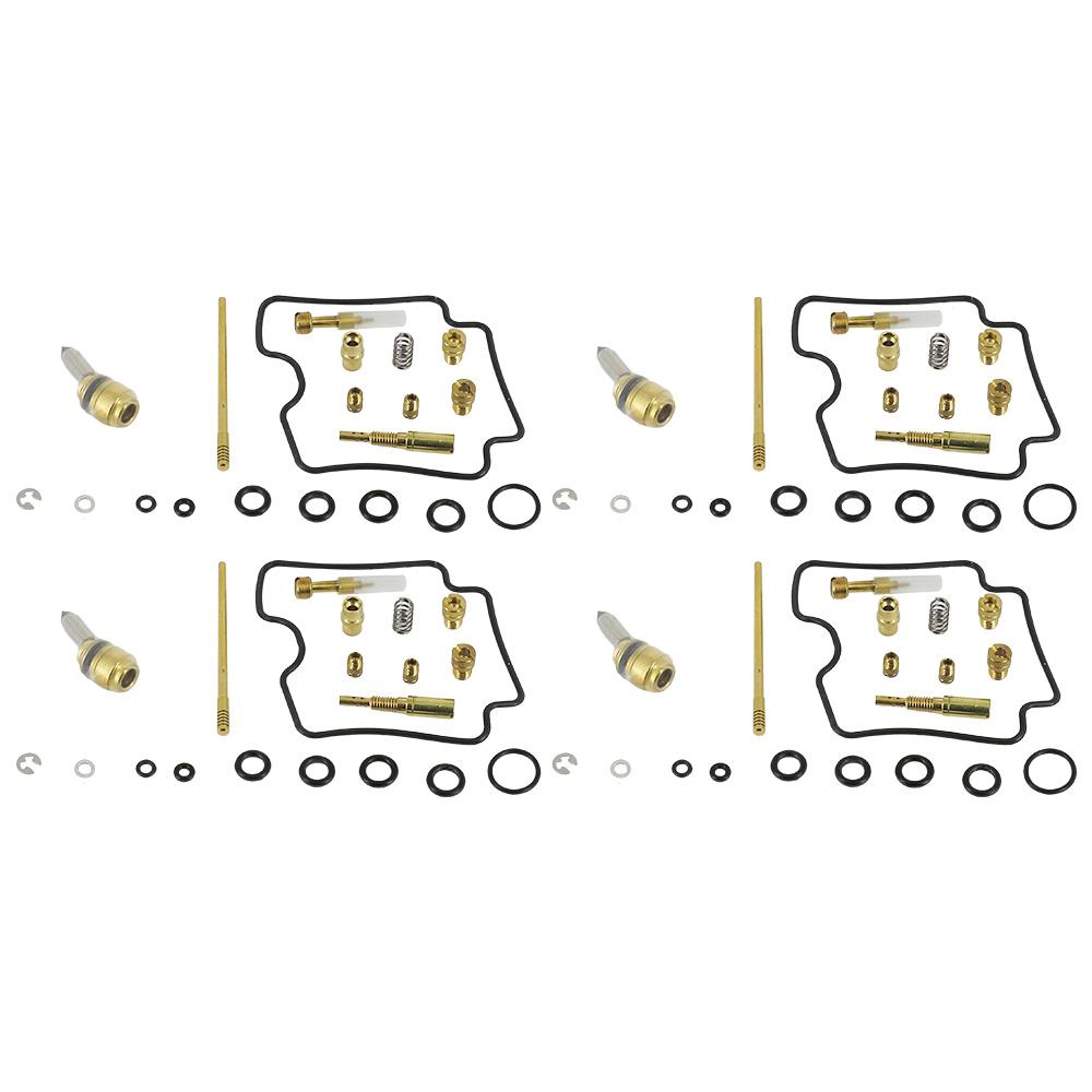 Kit Réparation Carburateur - YAMAHA FZS 1000 01-05 - Pour 4 Carburateurs