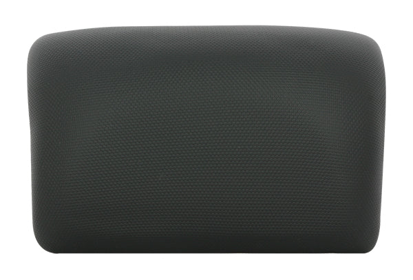 Dosseret pour Top Case KS28 / KS29 L 220mm x l 150mm - Courbé - Profondeur 3.5cm