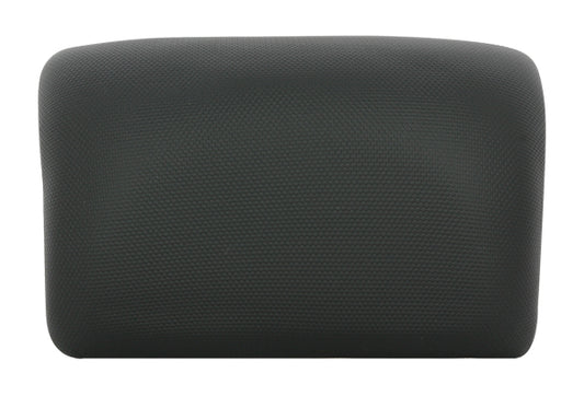 Dosseret pour Top Case KS28 / KS29 L 220mm x l 150mm - Courbé - Profondeur 3.5cm