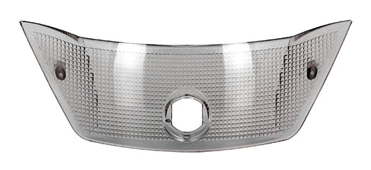 Réflecteur Transparent pour Top Case KS28N