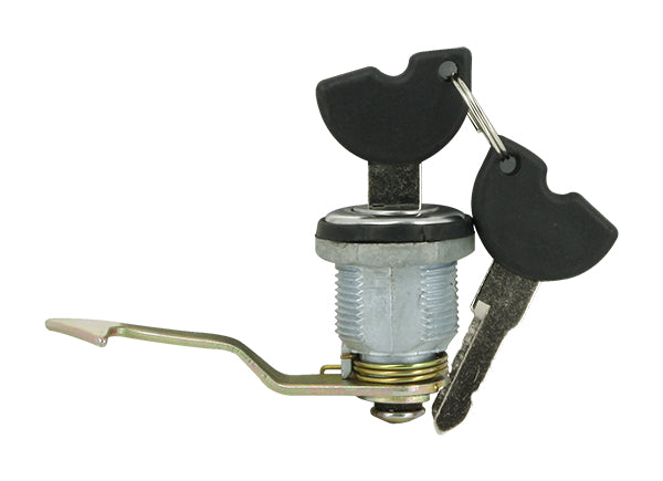 Serrure pour Top Case KS28N