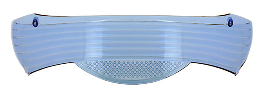 Réflecteur Bleu pour Top Case KS29N