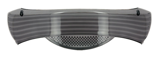 Réflecteur Fumé pour Top Case KS29N