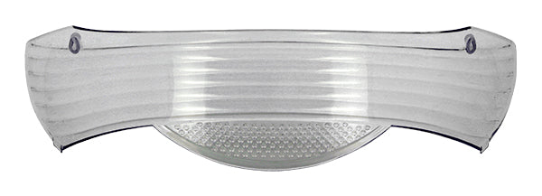 Réflecteur Transparent pour Top Case KS29N