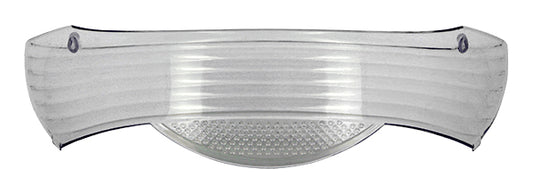 Réflecteur Transparent pour Top Case KS29N