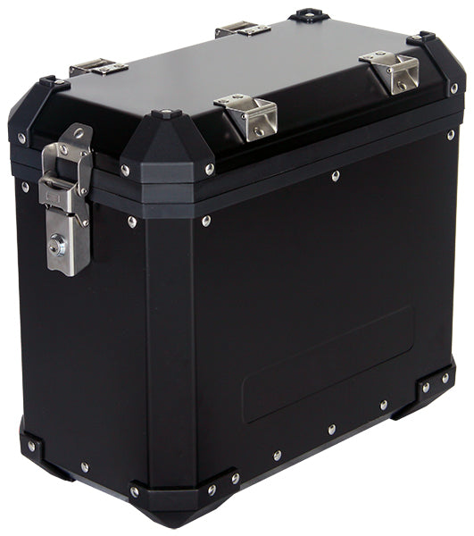 Valise Latérale Enduro 38L Noir