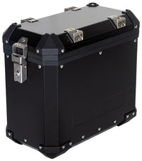 Valise Latérale Enduro 38L Noir