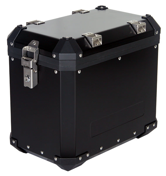 Valise Latérale Enduro 45L Noir