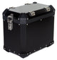 Valise Latérale Enduro 45L Noir