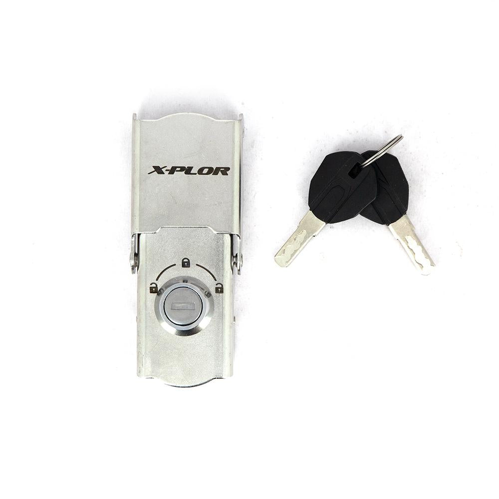 Serrure pour KS510 / KS520/ KS560 / KS580