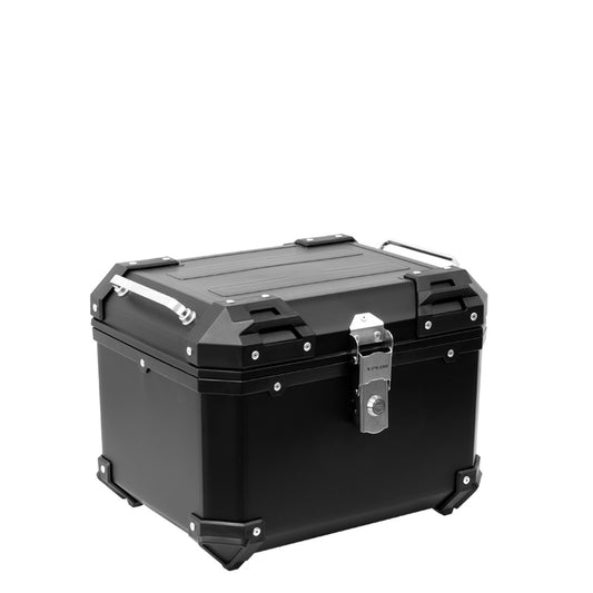 Topcase Plastique couleur Noir 30L