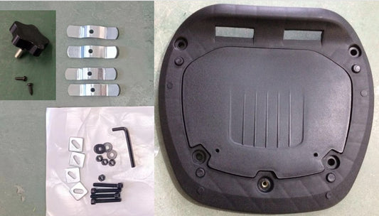 Platine pour Top Case KS52N / KS52N2