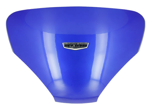 Coque Bleue pour Top Case KS52N2