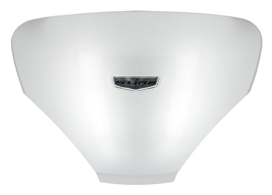 Coque Grise pour Top Case KS52N2