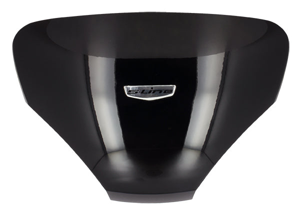 Coque Noire pour Top Case KS52N2