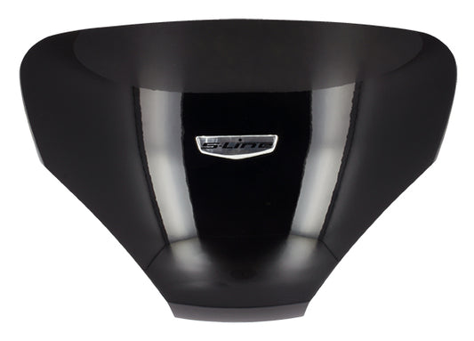 Coque Noire pour Top Case KS52N2