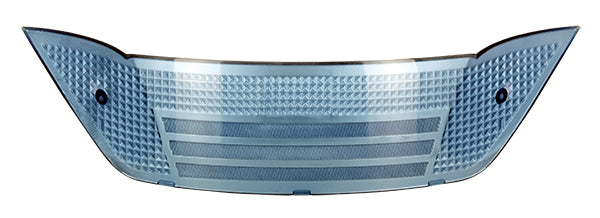 Réflecteur Bleu pour Top Case KS52N