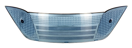 Réflecteur Bleu pour Top Case KS52N