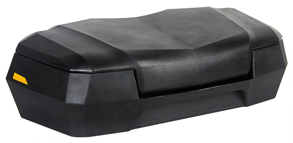 Coffre Quad Avant 66L Noir Mat - 8.4Kg