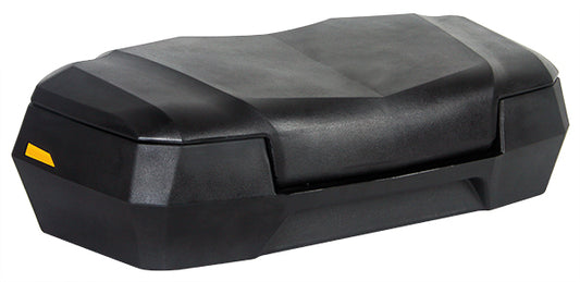 Coffre Quad Avant 66L Noir Mat - 8.4Kg
