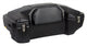 Coffre Quad 82L Noir Mat - 10.2 Kg