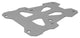 Support de Topcase - KTM 1050/1090/1190/1290 2018-
