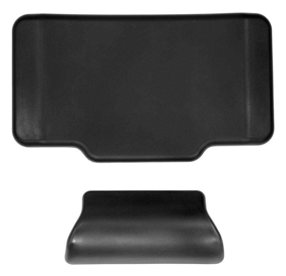 Dosseret pour Topcase KS70S/N