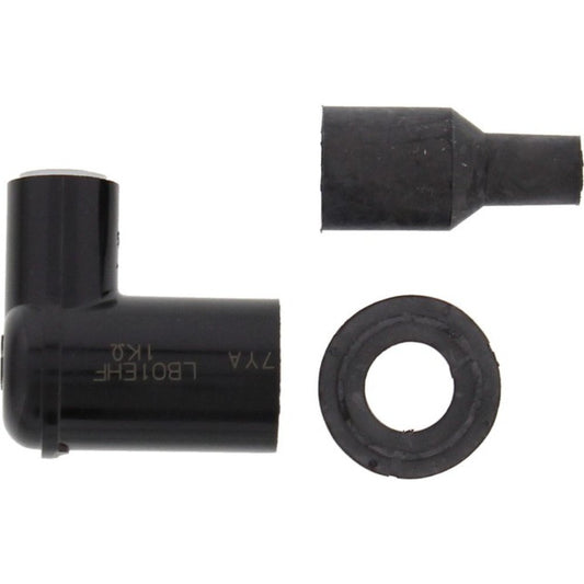 Capuchon Antiparasite Compact pour câble Ø 5mm