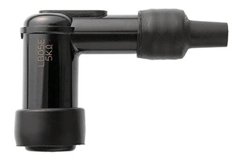 Capuchon Antiparasite Ø14mm Avec Douille Antiparasite Coudé 90°