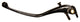 Levier d'embrayage gauche type Brembo Radial pour DUCATI noir