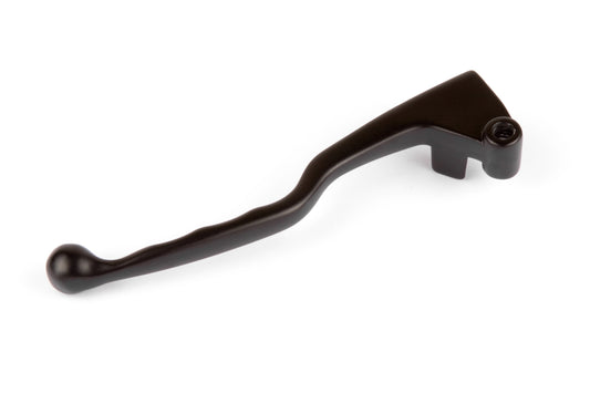 Levier d'embrayage pour KAWASAKI et TRIUMPH noir