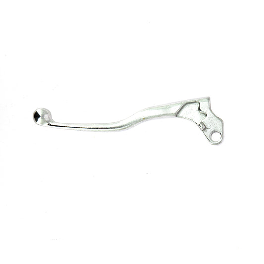 Levier d'embrayage Origine pour KAWASAKI chromé - nu sans molette de reglage