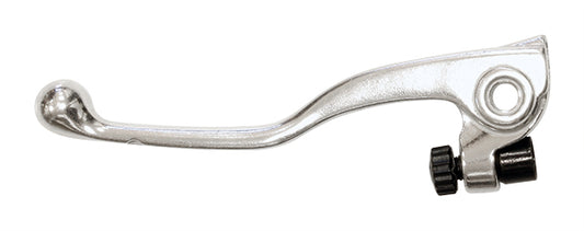 Levier d'embrayage pour HUSQVARNA, KTM, SHERCO et TM chromé