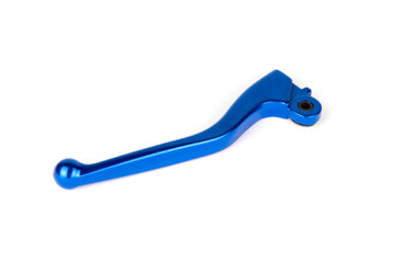 Levier d'embrayage pour BETA, DERBI et PEUGEOT bleu