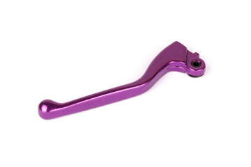 Levier d'embrayage pour BETA, DERBI et PEUGEOT violet