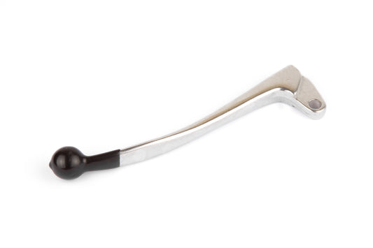 Levier d'embrayage pour SUZUKI chromé avec bout en caoutchouc