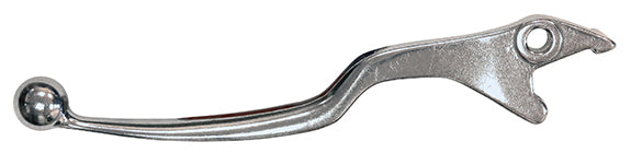 Levier de frein gauche pour SUZUKI et PEUGEOT chromé