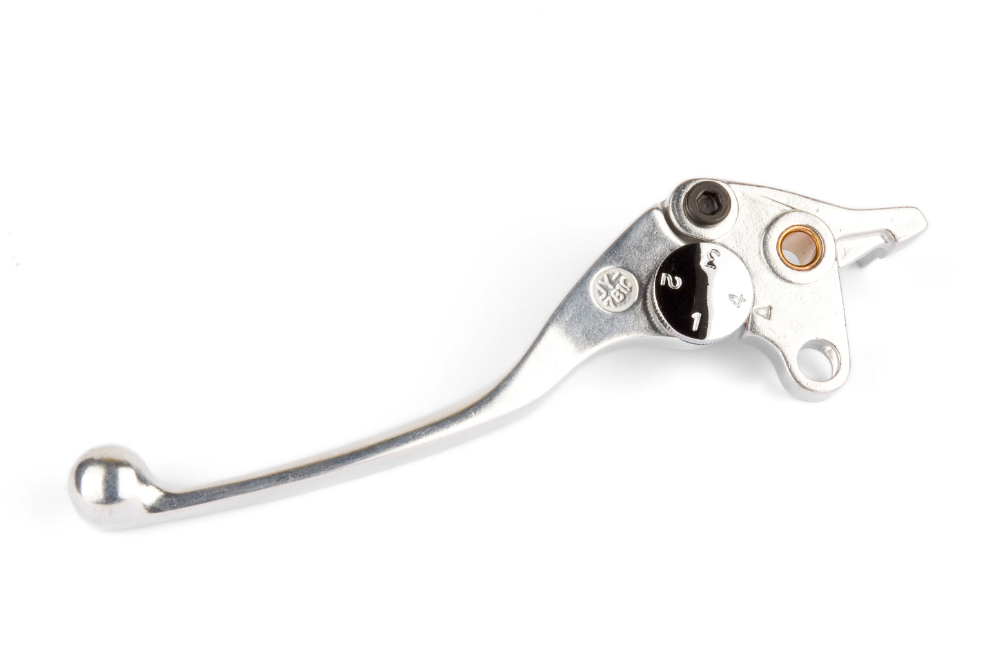 Levier d'embrayage Yamaha OEM: 4fm-83912-01