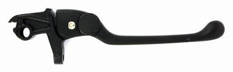 compare product Levier de frein réglable droit pour BMW noir