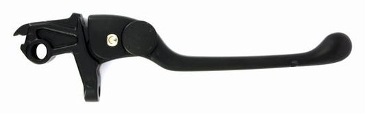 Levier de frein réglable droit pour BMW noir
