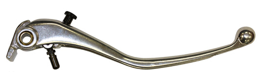 Levier de frein type Brembo Radial droit pour APRILIA, DUCATI, KTM et TRIUMPH brute