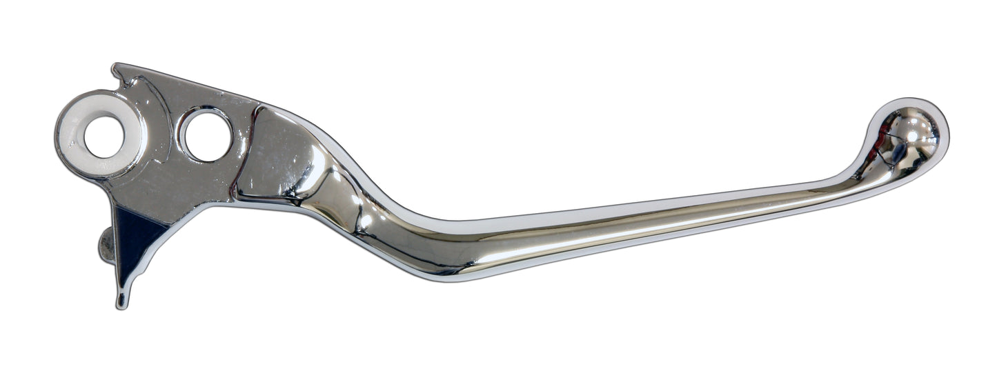Levier de frein droit pour HARLEY DAVIDSON chromé