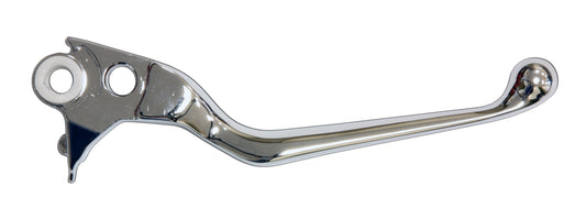 Levier de frein droit pour HARLEY DAVIDSON chromé